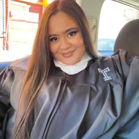 Stephanie Euceda Nunez