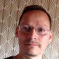 Knud Nikolas Jensen
