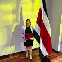 María Rojas Salazar