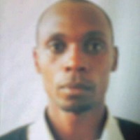ANTHONY MWANGI