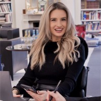 Hanna Mühleisen