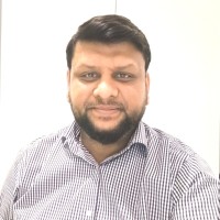 Muhammad Saqib Ansari