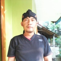 Yudi Kusdiman