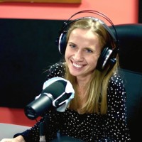 Agnieszka Drozd