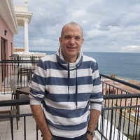 Joacim Larsson