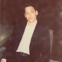 Broderick Daniel