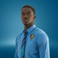Jaun-D Henry