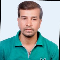Mukesh Namdev