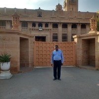 Dr Kumaresan Kannappan