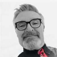 John E. Butler, PHR, SHRM-CP