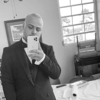 Julian Pinan-Rodriguez