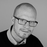 Andreas Folkesson