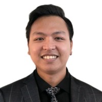 Christian John C. M.