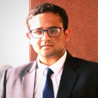 Dhaval Gupta
