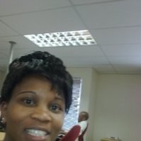 christine Rakgokong
