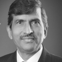 MVS Prasad
