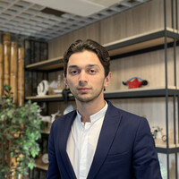 George Nakashidze