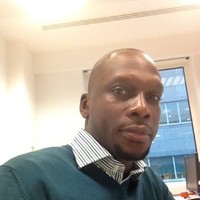Patrick Kama