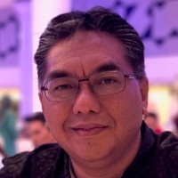 Zaki Mohd Noor