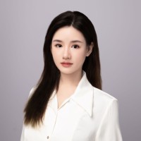 Charlene Xia