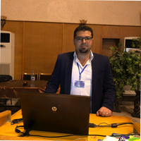 Yahia Masri