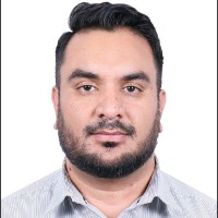 Syed Aqib Hussain