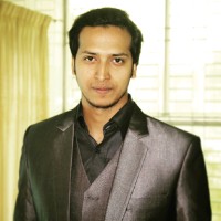 Humayun Ahmed