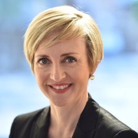 Catherine Callaghan