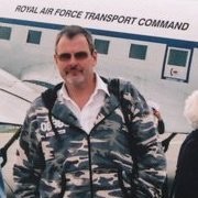 Steve Vallance
