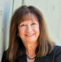 Kathy Miller Parrish