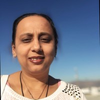 Brinda Chopra