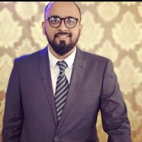 Muhammad Atif Paracha