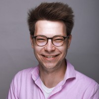Pierre Bouchet
