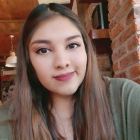 Adriana Saldaña González