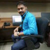 Jayanta Kumar Das