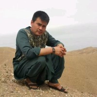 Bagher Sh