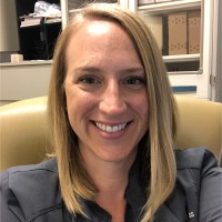 Kathryn Lowe