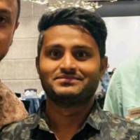 Harish Bhise