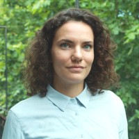 Anne De Daruvar