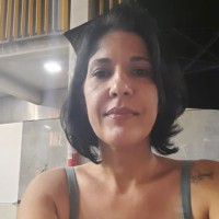 Cristiane Ramos Da Silva