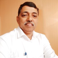 Dayanand Sawant