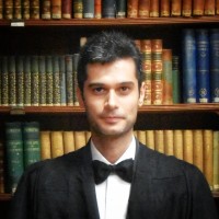 Mohammad-Hadi Sotoudeh