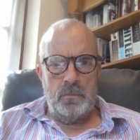 Mark Hornsby