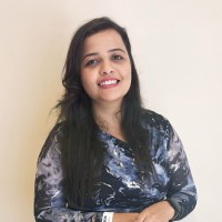 Vrushali Shete