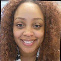 Danyelle Ward