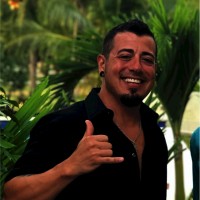 Blake Ortiz
