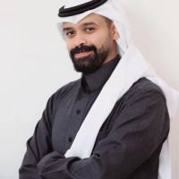 Khalid Almutairi