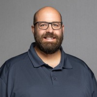 Rhett Paulson