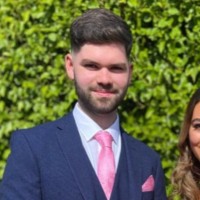 Cian Corcoran