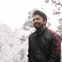 Jithin Lal